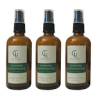 Aqueous Room Spray 100ml in Amber Glass Bottle
