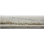 Villa Grey Floral Rug