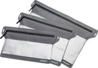 Cocoon Zippered Flat Document Bag