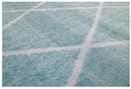 Maestro Berber Duck Egg Blue Rug
