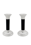 Carson's Classic Pair of Candle Holders