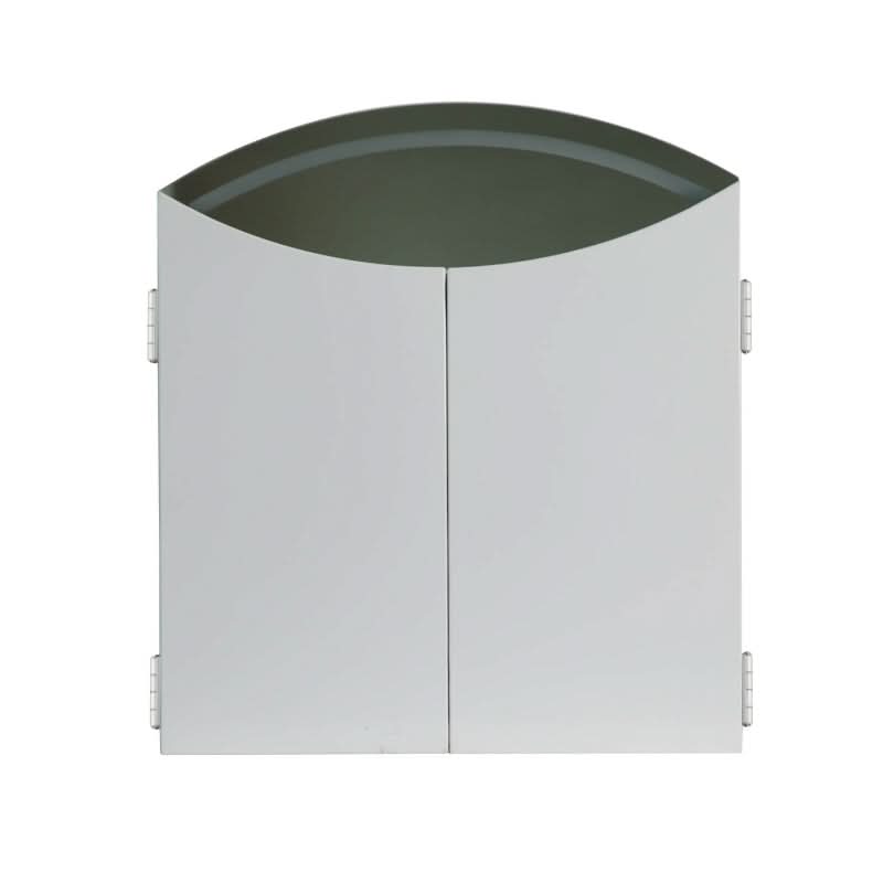 Triple Dressing Table Face Mirror