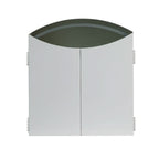 Triple Dressing Table Face Mirror
