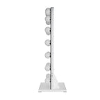 Arch Vanity Face LED Mirror 80 x 60cm