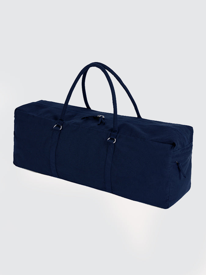 GOTS Organic Cotton Equipment Kit Bag