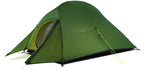 Naturehike Cloud Up 2 Updated Version With Mat 20D (Various Colours)