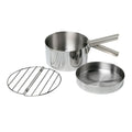 Kelly Kettle Cook Sets (Large or Small)