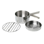 Kelly Kettle Cook Sets (Large or Small)