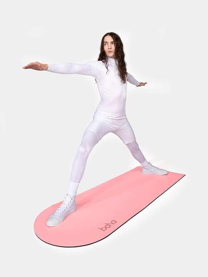 Bala The Play Yoga Mat 5mm