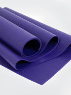 Oeko-Tex Sticky Yoga Mat 4.5mm