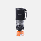 FireMaple Crater Radiant Pressure-regulated Stove System | 0.8L