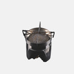 FireMaple Crater Radiant Pressure-regulated Stove System | 0.8L