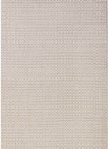 Indoor Outdoor Coin Rug – Geometric Design 240X340 cm