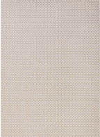 Indoor Outdoor Coin Rug – Geometric Design 240X340 cm