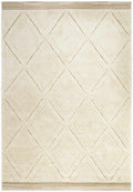 Colin Diamond Design Deep-Pile Rug