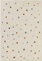 Adventures Kids Rug Funny Dots 200X290 cm