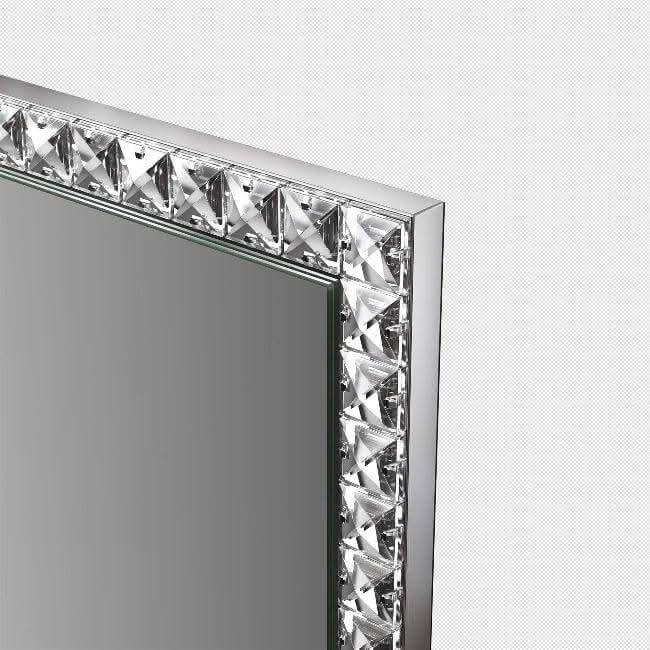 Full Length Wall Mirror 50 x 155cm