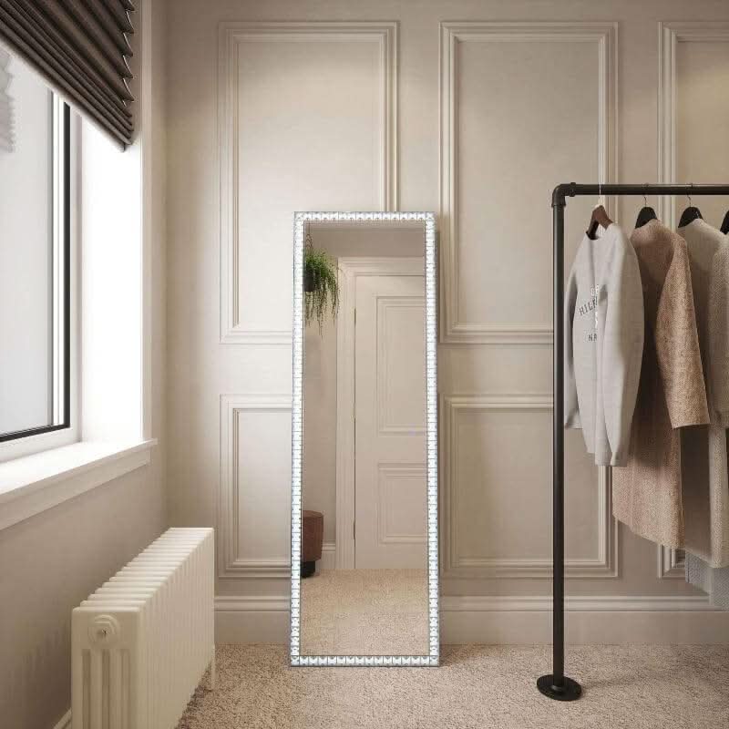 Full Length Wall Mirror 50 x 155cm