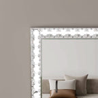 Full Length Wall Mirror 50 x 155cm