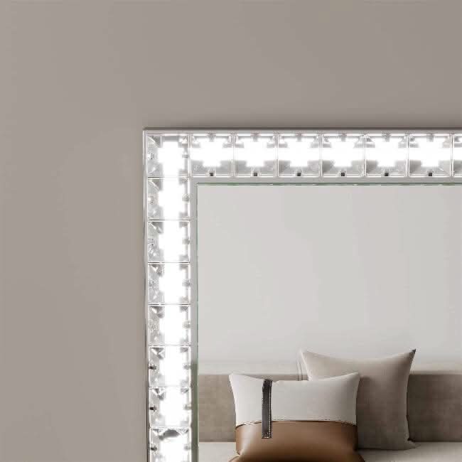 Full Length Wall Mirror 50 x 155cm