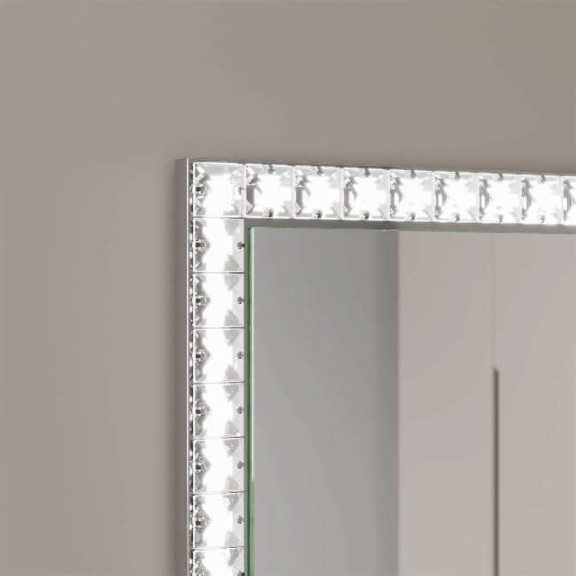 Full Length Wall Mirror 50 x 155cm