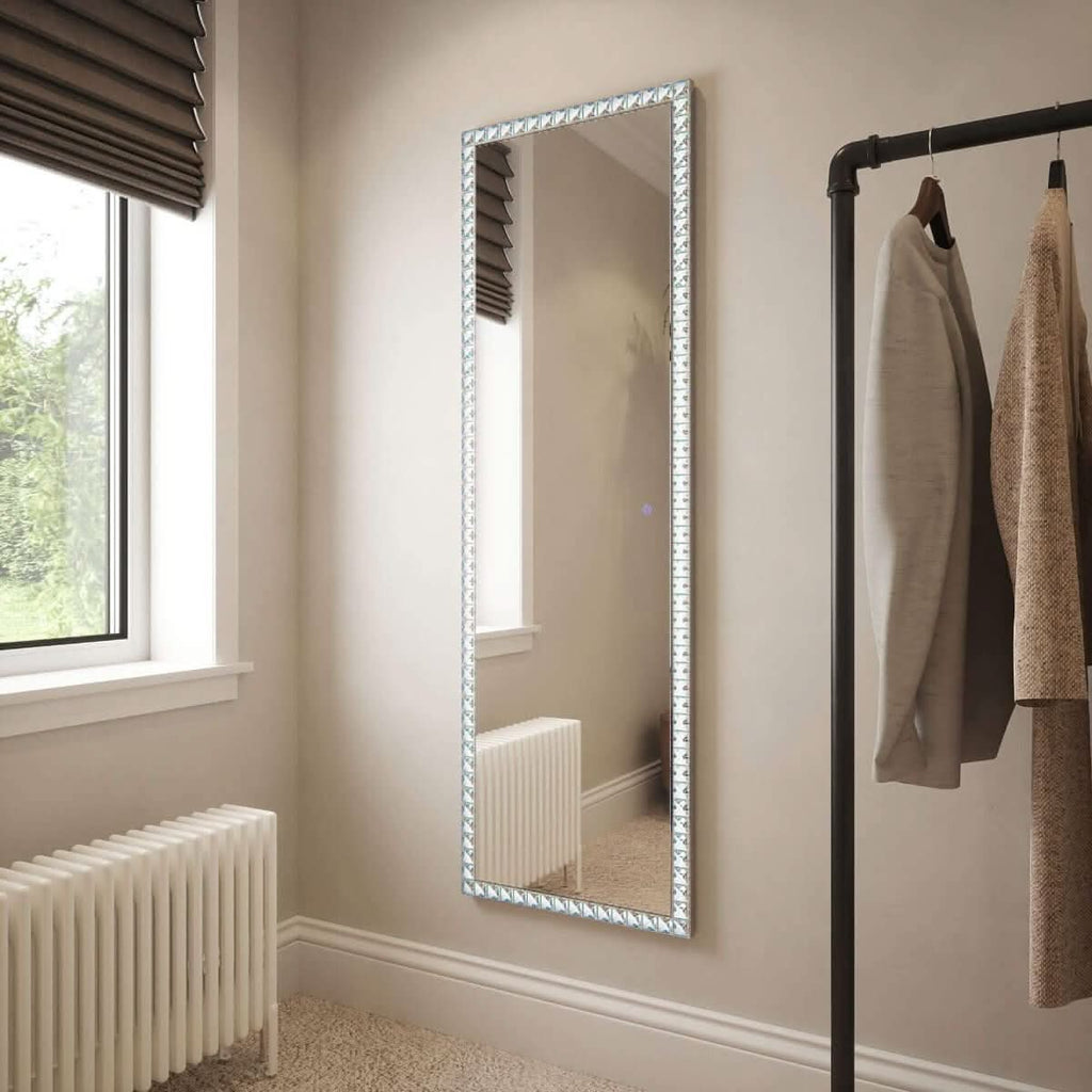 Full Length Wall Mirror 50 x 155cm