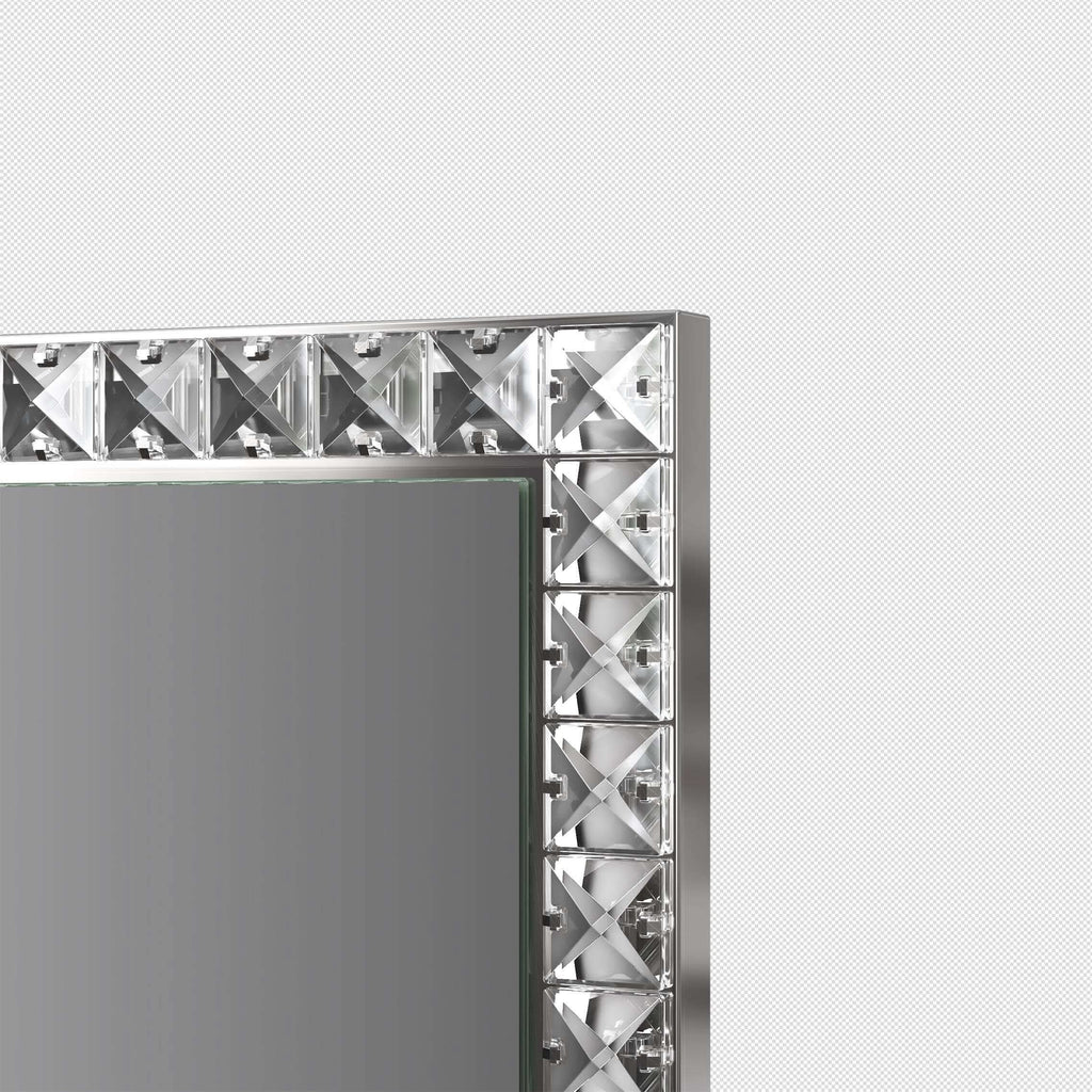 Full Length Wall Mirror 50 x 155cm