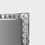 Full Length Wall Mirror 50 x 155cm