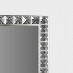 Full Length Wall Mirror 50 x 155cm