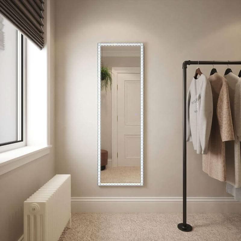 Full Length Wall Mirror 50 x 155cm