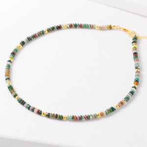 E African Pine Necklace