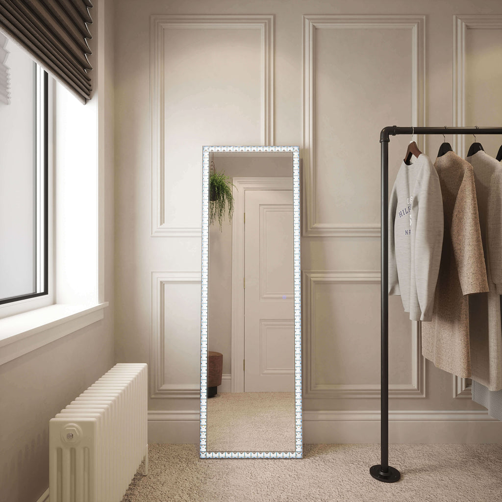 Full Length Wall Mirror 50 x 155cm