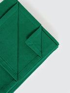 Yoga Studio GOTS Organic Cotton Yoga Blanket