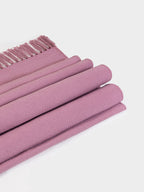 Yoga Studio GOTS Organic Cotton Yoga Mat