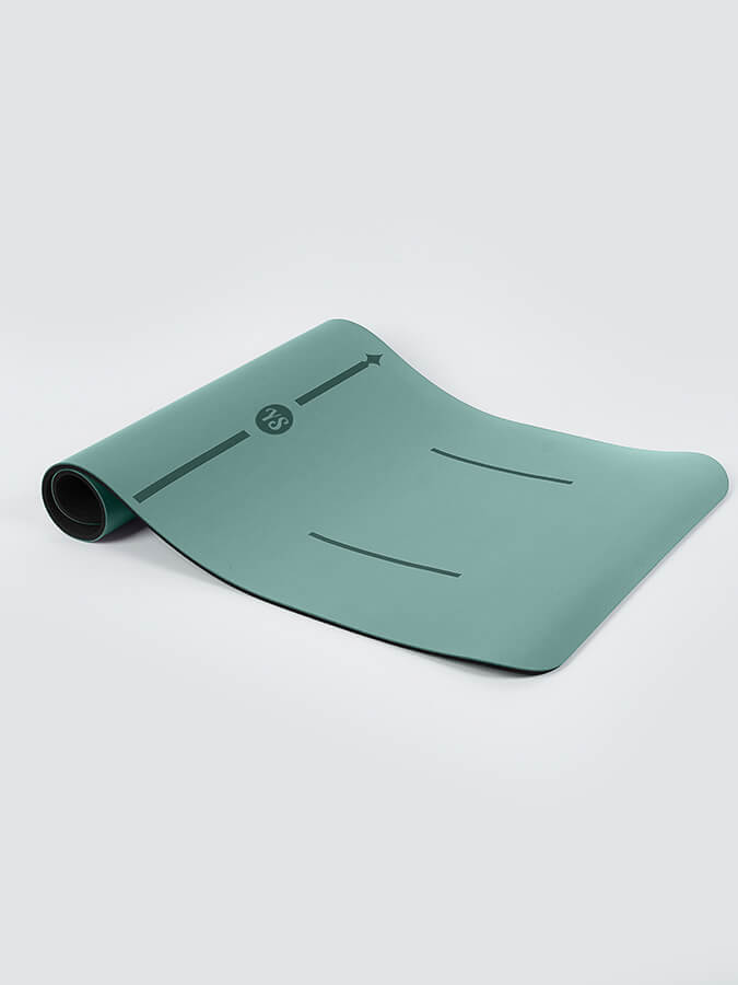 The Grip Mini Knee Mat Pad