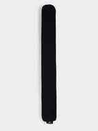 Yoga Studio Organic Cotton Slim Spine Align Bolster