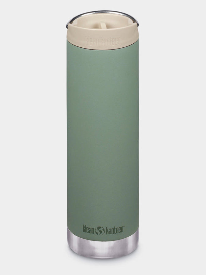 Klean Kanteen TKWide Insulated Bottle 20oz (592ml) Sea Spray
