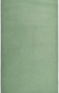 Maestro Solid Green Rug