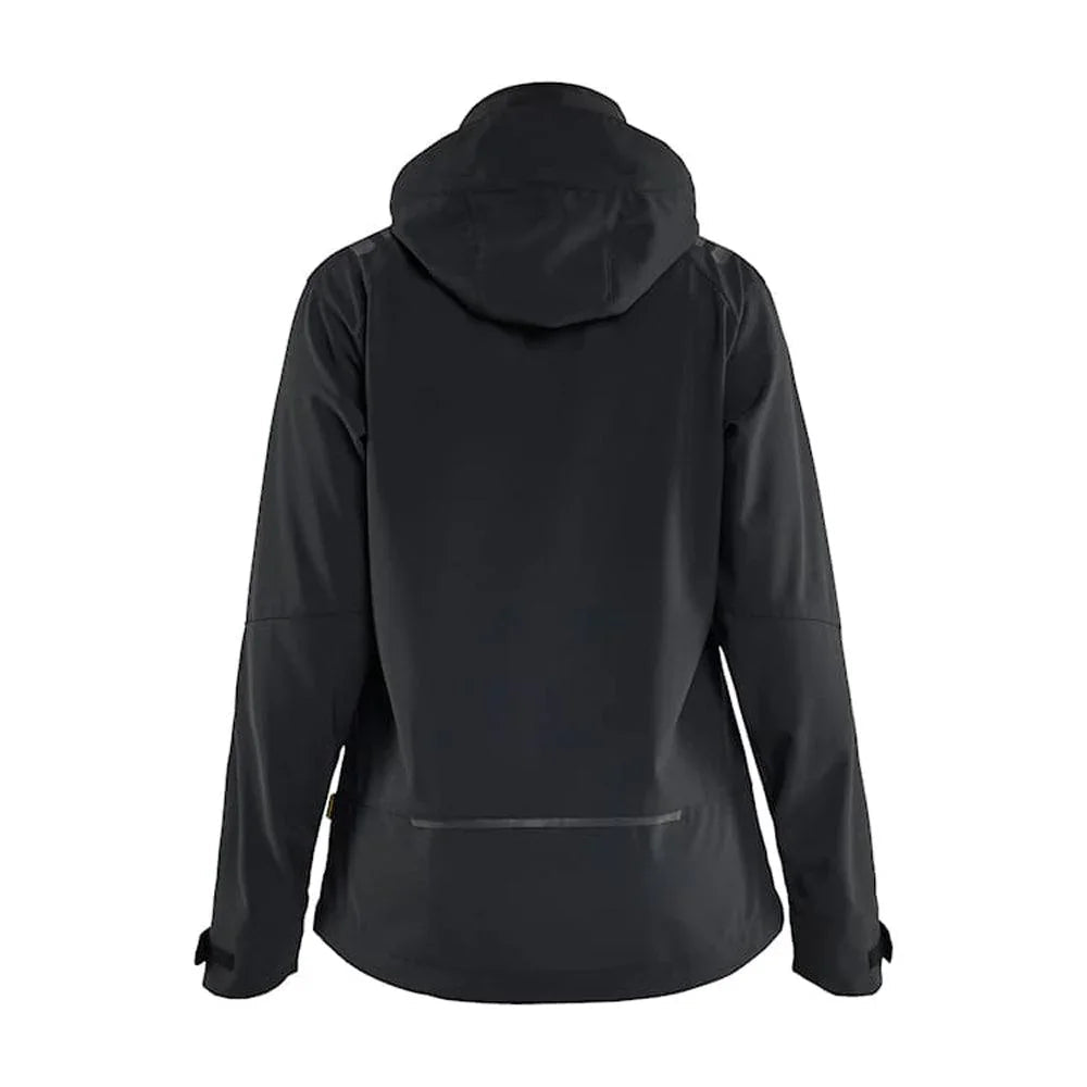 Blaklader 4719 Women's Waterproof Softshell jacket