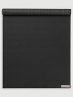 Jade Yoga Voyager Travel Yoga Mat 1.6mm Black