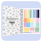 The Daily Question Spiral Journal