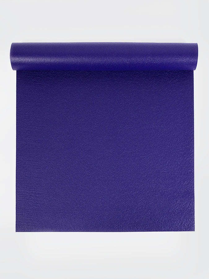 Oeko-Tex Sticky Yoga Mat 4.5mm Purple Grape