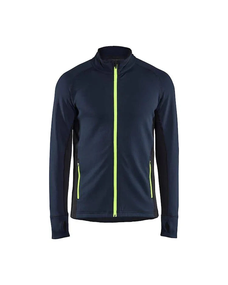 Blaklader 4735 Fleece Jacket