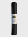 Jade Yoga Harmony 68" Inch Yoga Mat 5mm Black
