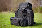 DD Bergen Rucksack (Various Colours)