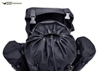DD Bergen Rucksack (Various Colours)