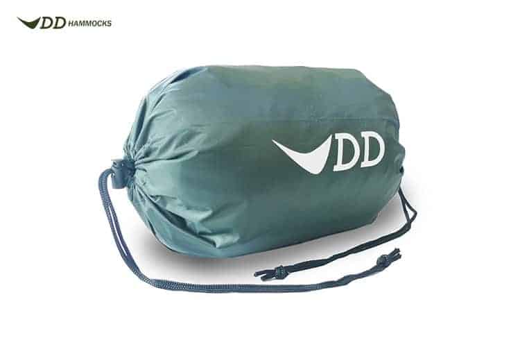DD Bishop  Bag