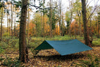DD 4 x 4 Tarp (Various Colours)