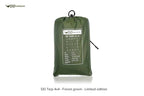 DD 4 x 4 Tarp (Various Colours)