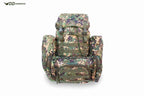 DD Bergen Rucksack (Various Colours) Multicamo